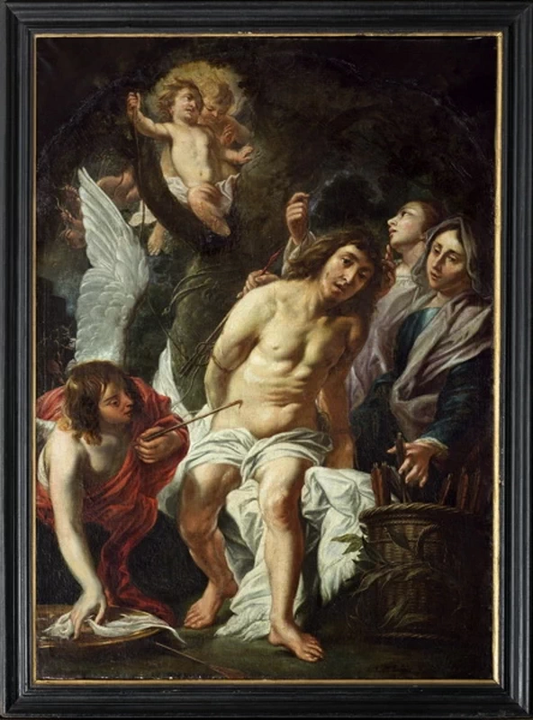 San Sebastiano